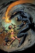 UNCANNY X-MEN #447