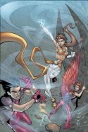 NEW X-MEN #4