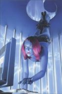 MYSTIQUE #18