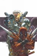 CABLE DEADPOOL #6