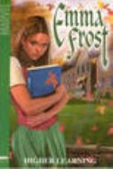 EMMA FROST VOL 1 HIGHER LEARNING DIGEST TP