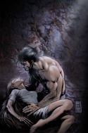 WOLVERINE #18