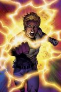 DOCTOR SPECTRUM #1 (Of 6) (MR)