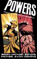 POWERS #3 (MR)