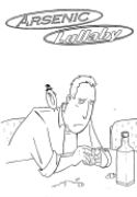ARSENIC LULLABY #17