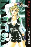 NAJICA BLITZ TACTICS MANGA VOL 1 TP (MR)