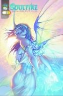 SOULFIRE #1