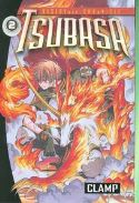 TSUBASA GN VOL 02