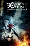 30 DAYS OF NIGHT RETURN TO BARROW #6 (MR)