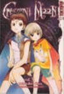 CRESCENT MOON GN VOL 03 (OF 6)