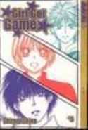 GIRL GOT GAME GN VOL 05 (OF 10)