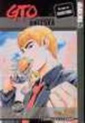 GTO VOL 20 (OF 25) GN
