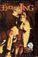 JING KING OF BANDITS TWILIGHT TALES GN VOL 01 (OF 7)