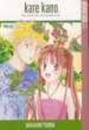 KARE KANO GN VOL 11 (OF 21) (MR)