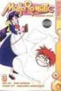 MAHOROMATIC AUTOMATIC MAIDEN GN VOL 03 (OF 8) (MR)