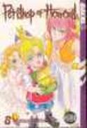 PET SHOP OF HORRORS GN VOL 08 (OF 10) (MR)