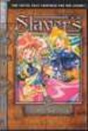 SLAYERS NOVEL VOL 01