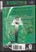 TOKYO BABYLON GN VOL 03 (OF 7)