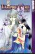VAMPIRE GAME GN VOL 08 (OF 15)