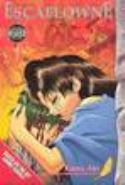 ESCAFLOWNE GN VOL 08 (OF 8)