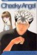 CHEEKY ANGEL GN VOL 02