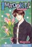 IMADOKI GN VOL 02 MAGNOLIA
