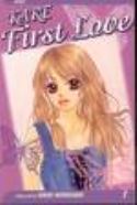 KARE FIRST LOVE TP VOL 01
