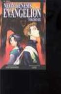 NEON GENESIS EVANGELION GN VOL 06 (CURR PTG)