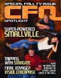 CINEFANTASTIQUE SPOTLIGHT FALL 2004 SPECIAL