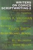 WRITERS ON COMIC SCRIPTWRITING VOL 2 TP