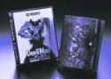 DEVILMAN DARK HERO FILE NOTEBOOK PLANNER