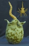 ALIEN VS PREDATOR PX ALIEN EGG & FACEHUGGER PLUSH