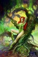 PRETTY POISON SIGNED FINE ART GICLEE PRINT