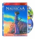 NAUSICAA OF THE VALLEY OF THE WIND DVD