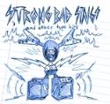 HOMESTAR RUNNER STRONG BAD SINGS CD (Net)