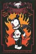 DEADY VOL 2 THE TERRIBLE TEDDY GN (MR)