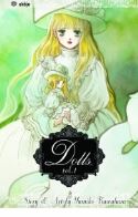 DOLLS GN VOL 01