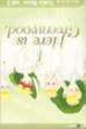 HERE IS GREENWOOD GN VOL 01