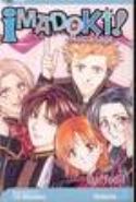 IMADOKI GN VOL 03