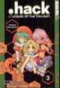 DOT HACK SIGN GN VOL 03