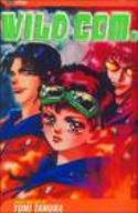 WILD COM GN VOL 01
