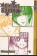 GIRL GOT GAME GN VOL 06 (OF 10)