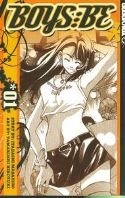 BOYS BE GN VOL 01 (OF 20) (MR)