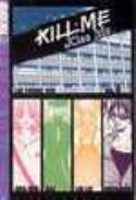KILL ME KISS ME GN VOL 04 (OF 5)