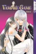 VAMPIRE GAME GN 09 (OF 15)