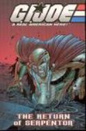 GI JOE VOL 5 RETURN OF SERPENTOR TP