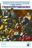 TRANSFORMERS GEN 1 MORE THAN MEETS THE EYE VOL 2 TP