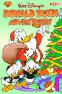 DONALD DUCK ADVENTURES TP VOL 09