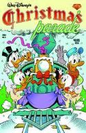 WALT DISNEYS CHRISTMAS PARADE #2