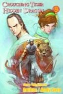 CROUCHING TIGER HIDDEN DRAGON GN VOL 09